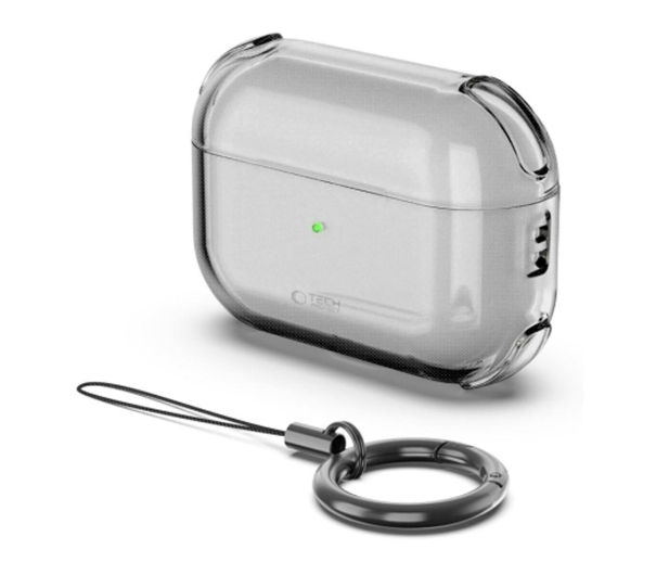 Tech-Protect Bounce Do Apple Airpods Pro 3 Ash - 1367319 - zdjęcie 2